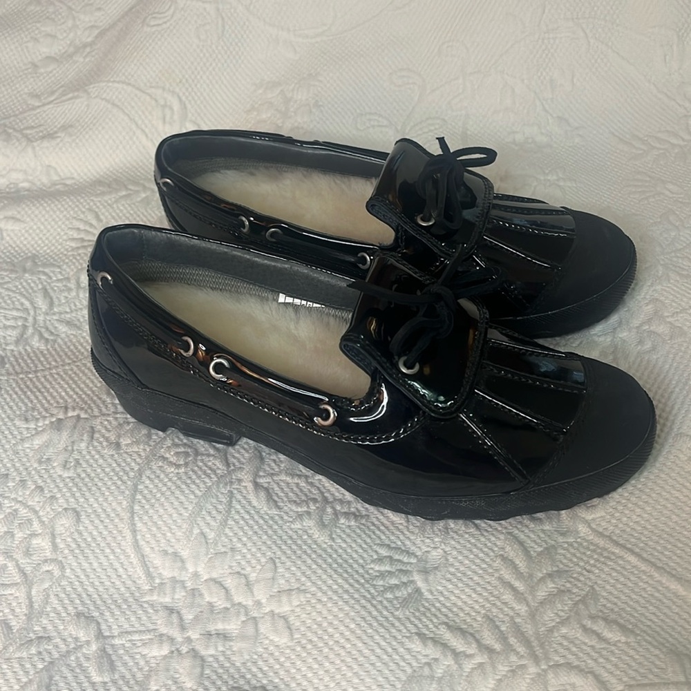 UGG Ashdale Duck Shoes SZ 8.5